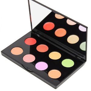 Reema Beauty Quickie Fixx Color Correcting Palette